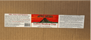 Aztec Secret Health & Beauty LTD | Beauty Mask | Indian Healing Clay