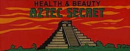 Aztec Secret Health & Beauty LTD