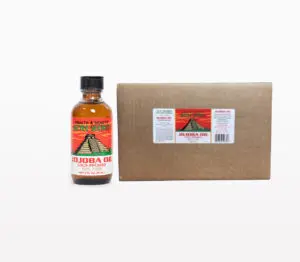 jojoba Essential oils | Aztec Secret Health & Beauty LTD