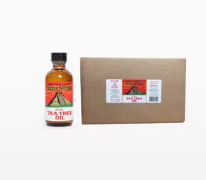 tea-tree Essential oils | Aztec Secret Health & Beauty LTD
