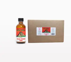 tea-tree Essential oils Skin Health Products | Aztec Secret Health & Beauty LTD