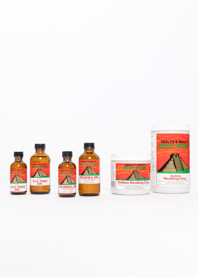 Royel Tea tree Oil | Aztec Secret Health & Beauty LTD