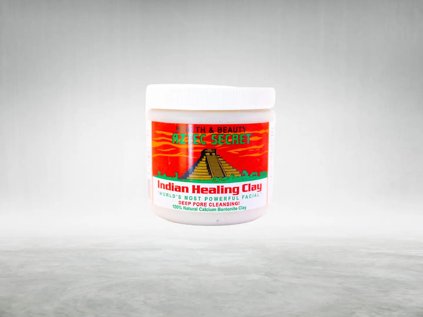 INDIAN HEALING CLAY | Aztec Secret Health