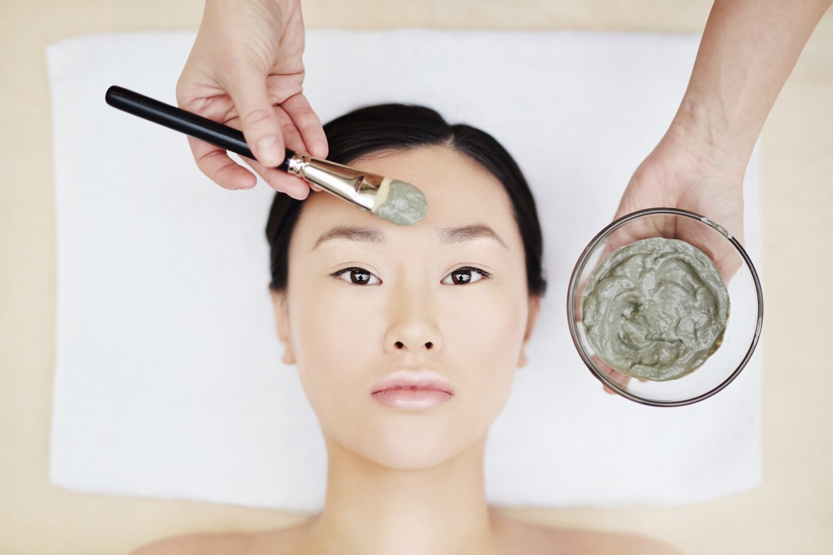 Indian Healing Clay Mask | The Benefits of Bentonite Clay: How this Natural Wonder Can Transform Your Skin
