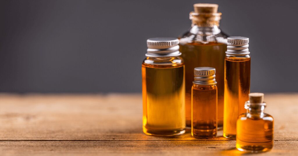 Organic Essential Oils vs. Synthetic Fragrances: What's the Difference? | Aztec Secret Health & Beauty LTD