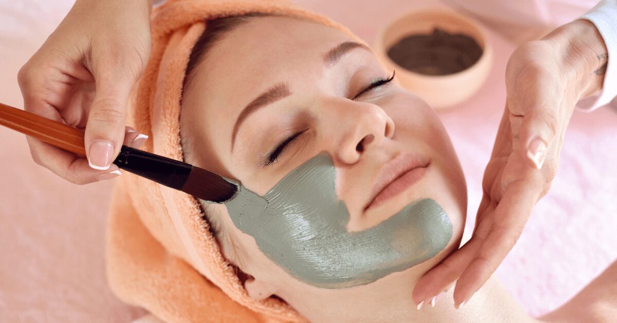 Indian Healing Clay: Unveiling the Ancient Remedy for Radiant Skin | Skin Care Tips at Home