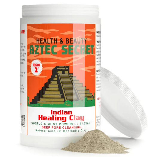 Health and Beauty AZTEC Secret Indian Healing Clay