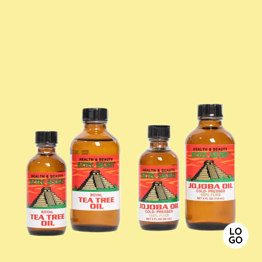 Royal Tea Tree Oil | Aztec Secret Health & Beauty LTD