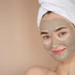 Clay Face Masks