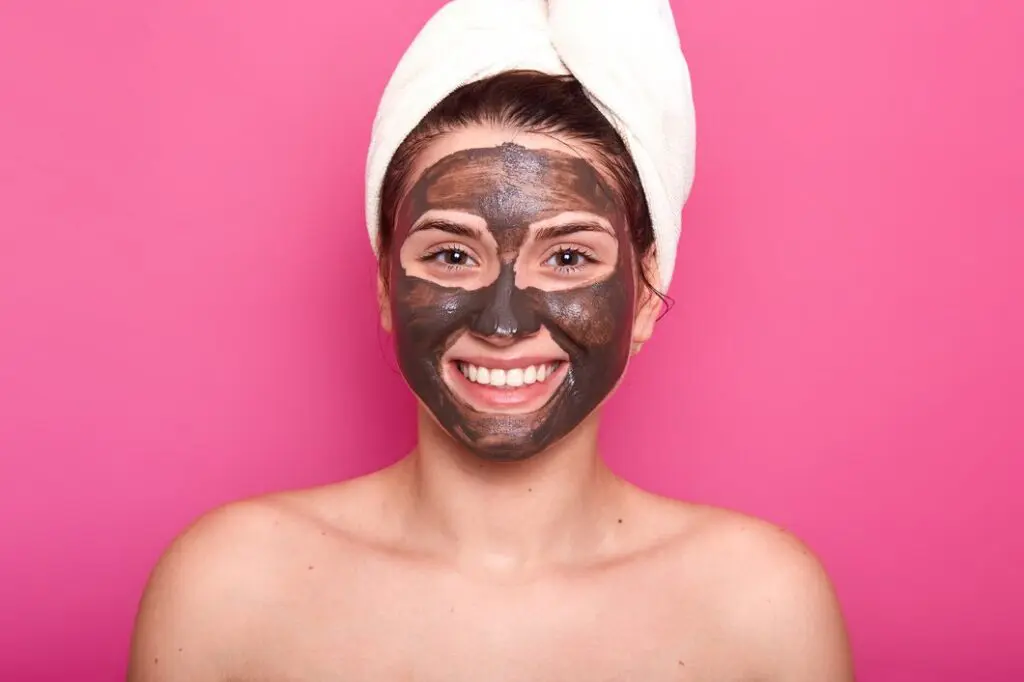 Aztec Secret Clay Mask