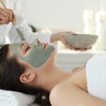 clay mask