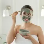 Clay Mask