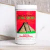 Picture of two pound Aztec Secret clay jar