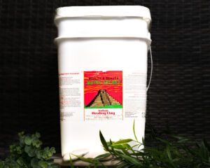 Aztec Secret 40 lb. bulk bucket