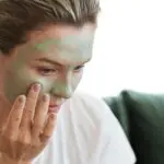 Clay Mask for skincare