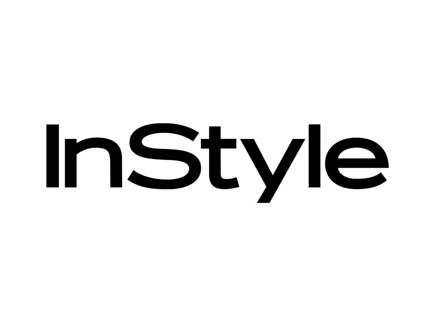 instyle magazine logo