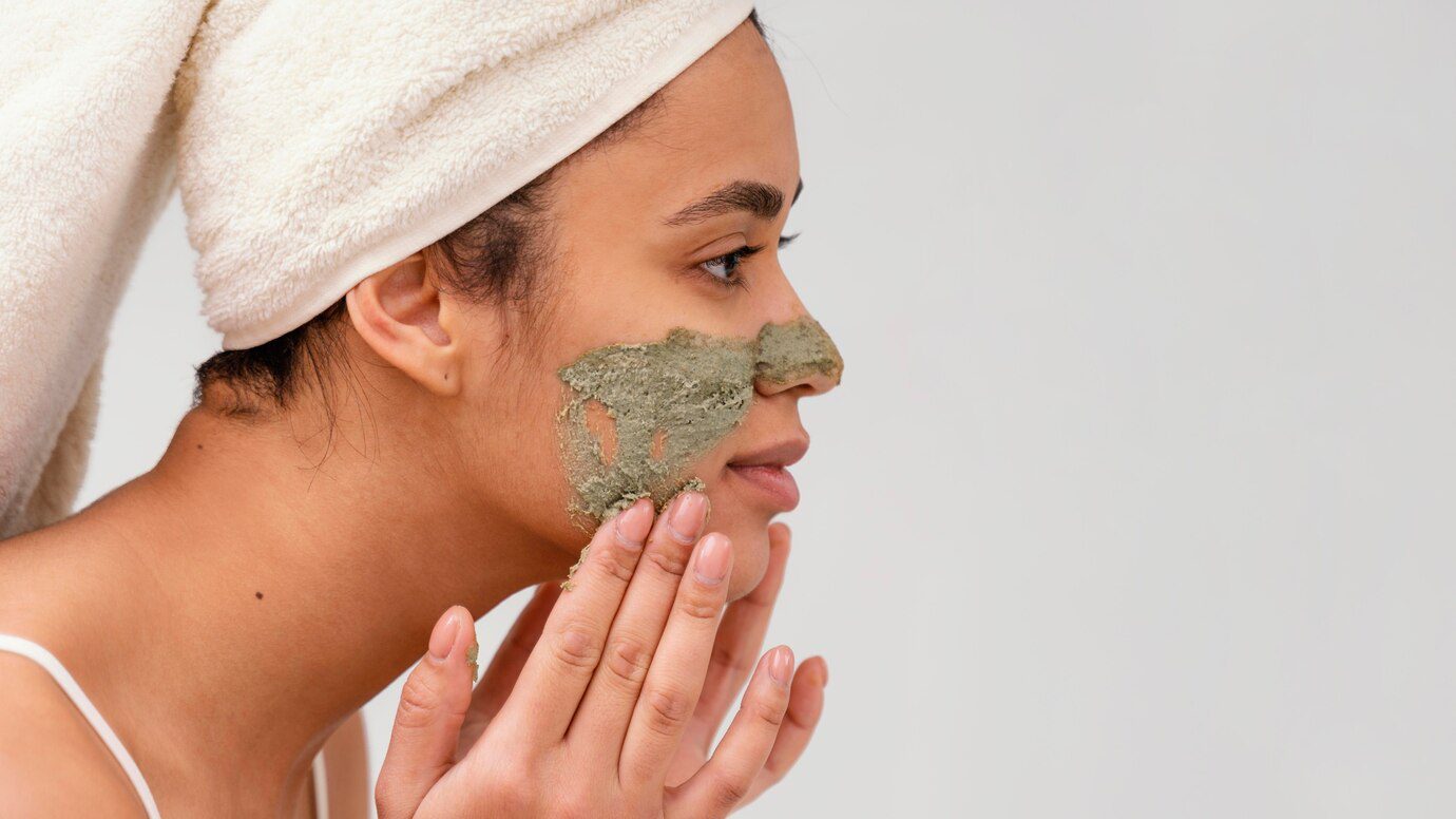 Clay For Oily Skin