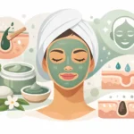 Deep Pore Cleansing Clay Mask Benefits
