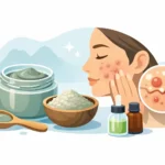 Does Bentonite Clay Help Acne?