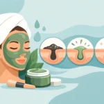 How Do Clay Masks Unclog Pores?