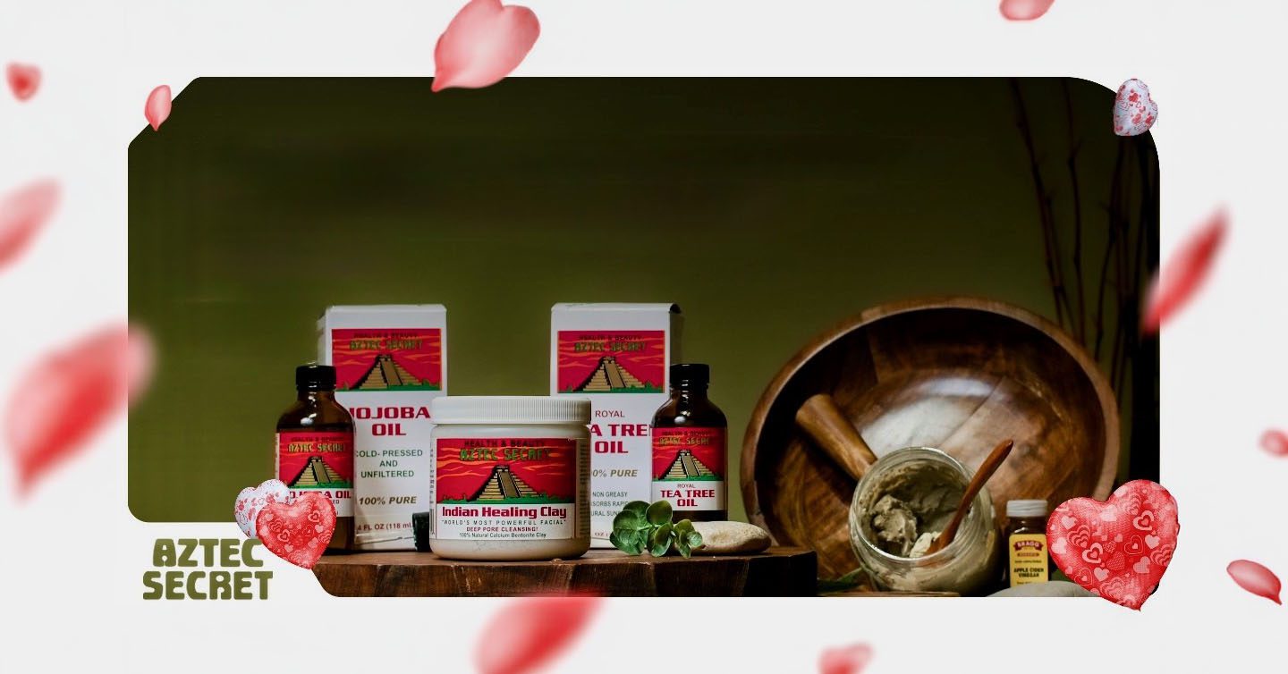 Mother's Day Desktop promotional banner for infusion boxes