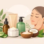 Natural Face Care Products That Perform
