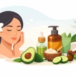 What Are the Best Natural Products for Face?