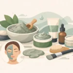 A Guide to Bentonite Clay Skincare