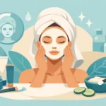 Face Mask Routine for Beginners That Works