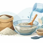 How to Mix Bentonite Clay the Right Way