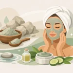 What Does Bentonite Clay Do for Skin?