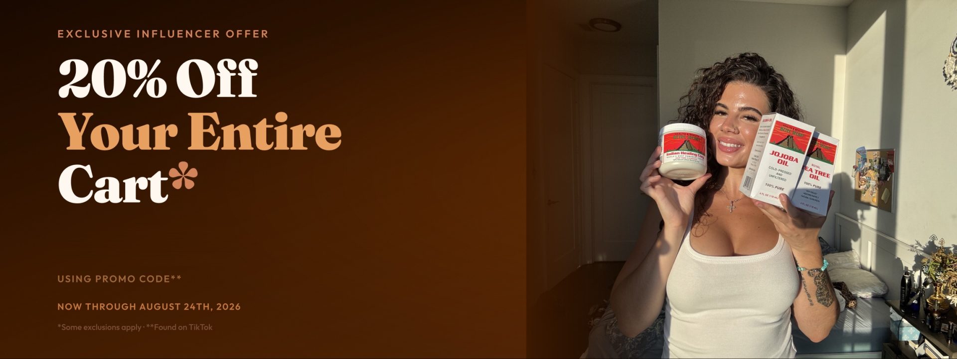 alexoukla-desktop promotional banner