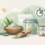 Does Bentonite Clay Expire? Storage Facts
